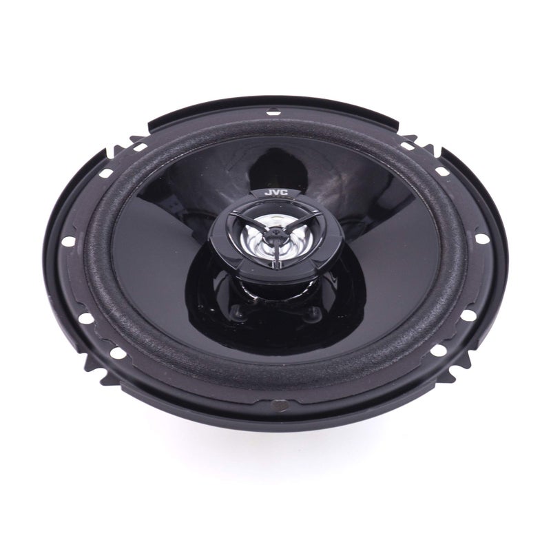 JVC CS-DR621 Car Speakers - 300 Watts of Peak Power, 6.5 Inch, Full Range, 2 Way, Sold in Pairs - Image 4